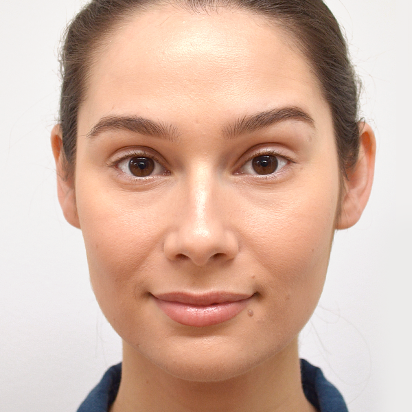 Base de maquillaje Synchro Skin Glow Luminizing - Fluid Foundation Shiseido