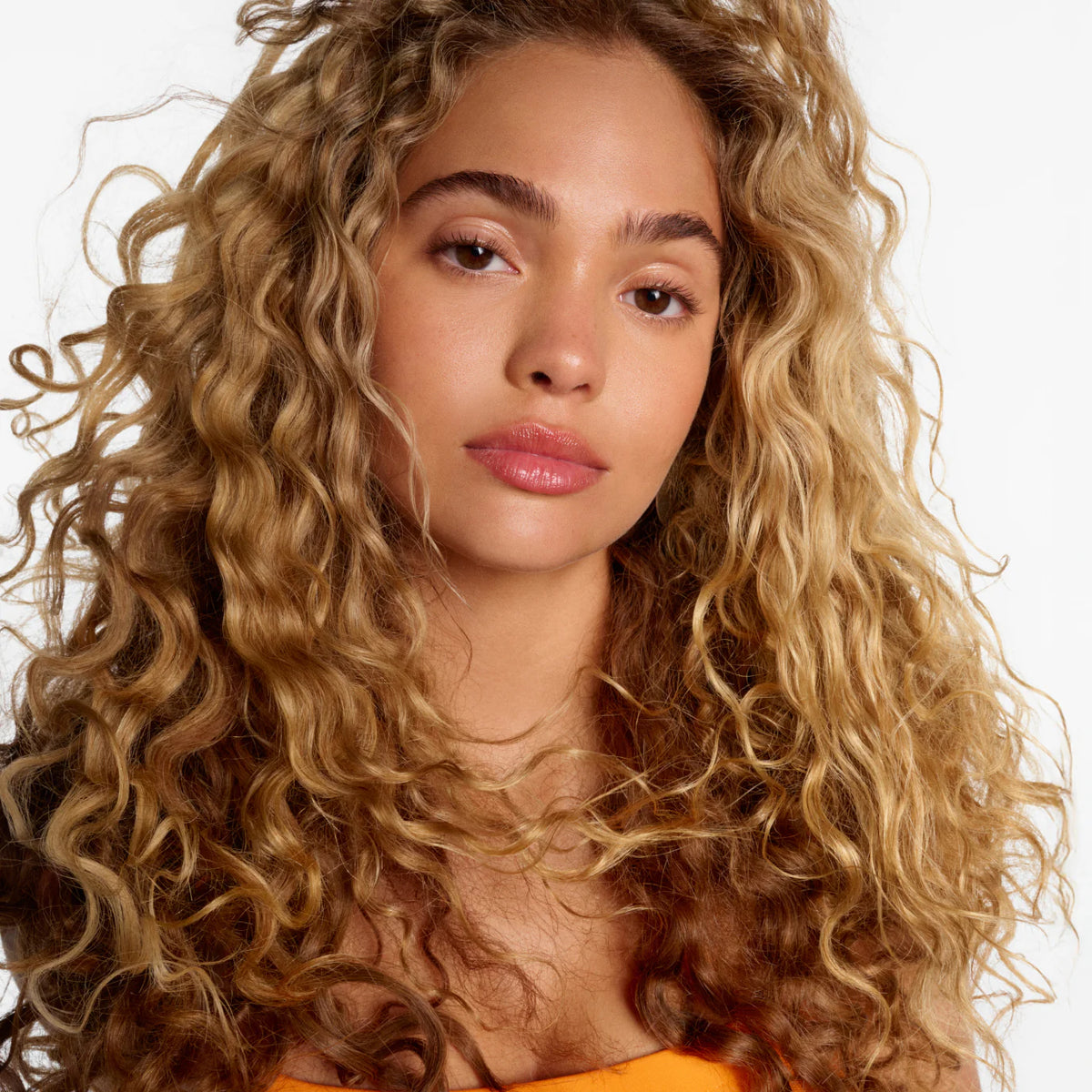 isima - Curls Don't Lie Curl Perfecting Cream