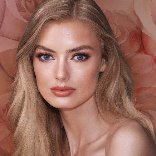 INSTANT LOOK IN A PALETTE STONED ROSE BEAUTY