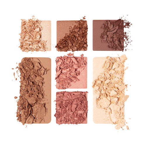 INSTANT LOOK IN A PALETTE STONED ROSE BEAUTY