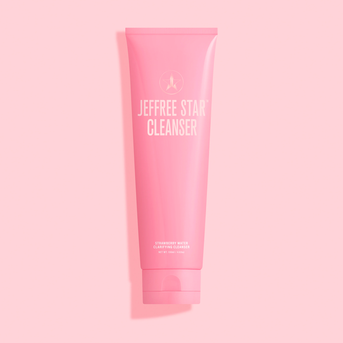 STRAWBERRY WATER CLARIFYING CLEANSER