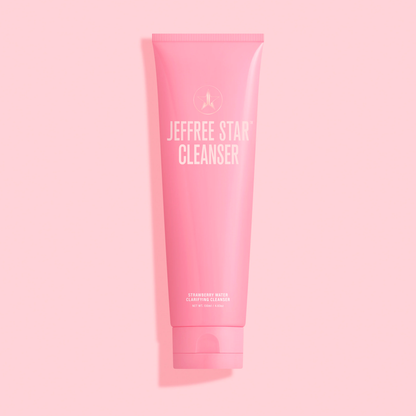STRAWBERRY WATER CLARIFYING CLEANSER