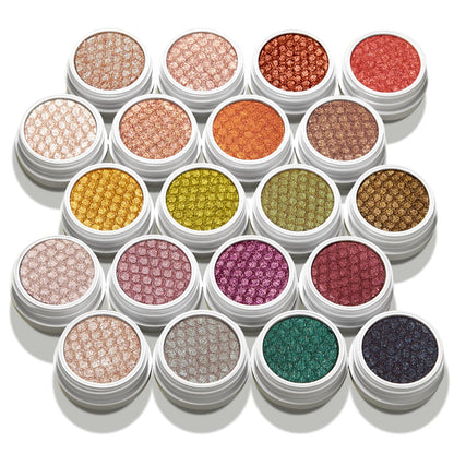 Super Shock Shadows - Sombra Individual