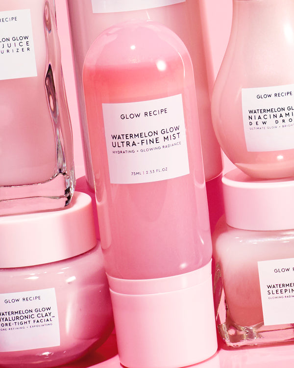 Watermelon Glow Ultra-Fine Mist