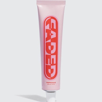 Topicals Faded Brightening Serum