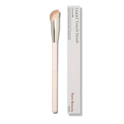 Liquid Touch Concealer Brush -  Brocha de Corrector