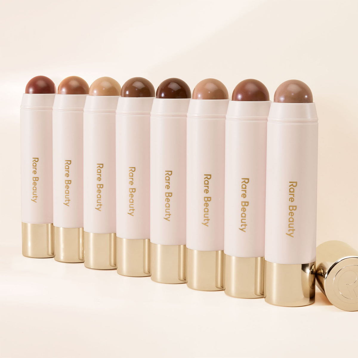 Warm Wishes Effortless Bronzer Stick