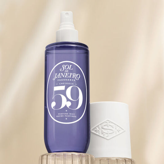 Cheriosa 59 Perfume Mist