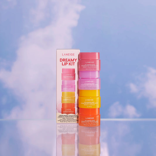 LANEIGE – DREAMY LIP KIT