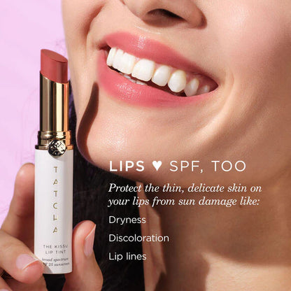The Kissu Lip Tint