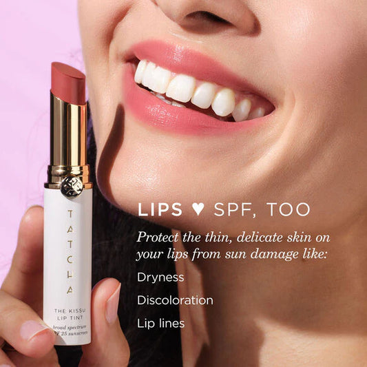The Kissu Lip Tint