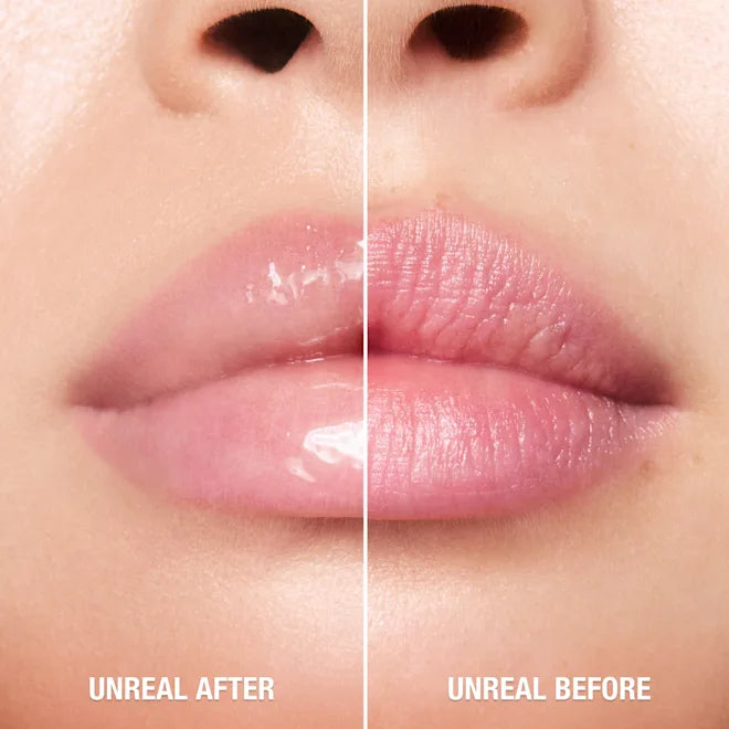 UNREAL LIPS HEALTHY GLOW NECTAR OIL