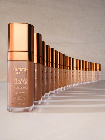Danessa Myricks Yummy Skin Lift & Flex Concealer