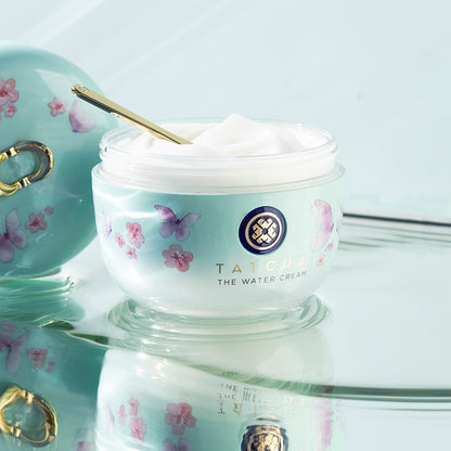 The Water Cream - Limited Edition | Tatcha