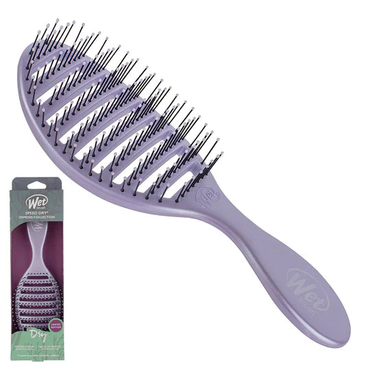 WetBrush Osmosis Speed Dry