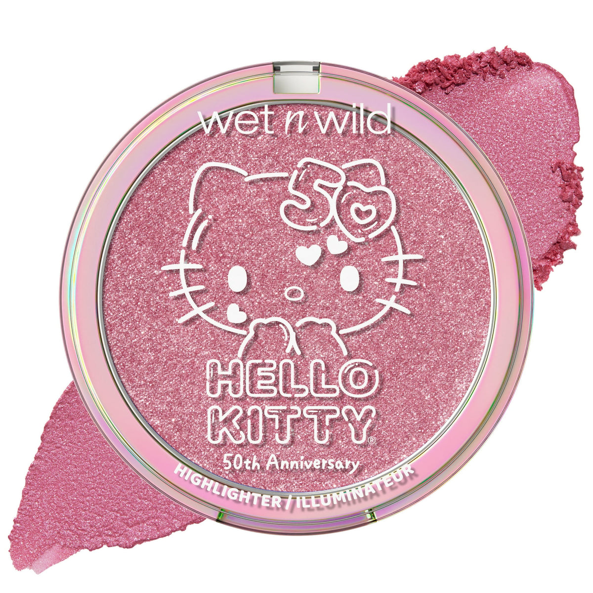 Hello Kitty Highlighter