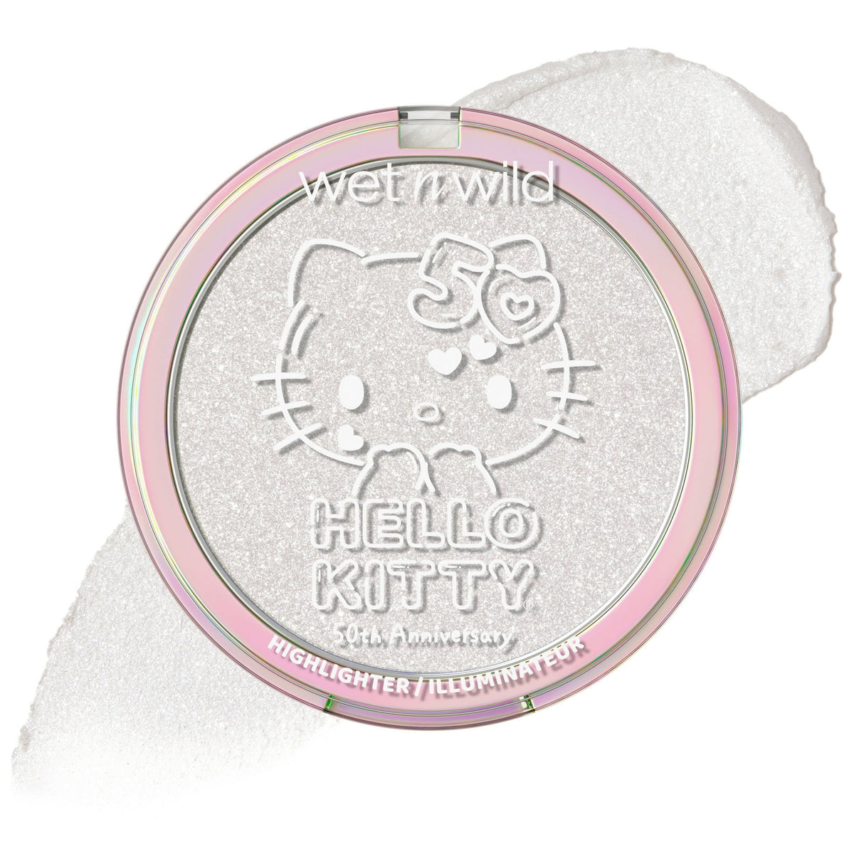 Hello Kitty Highlighter