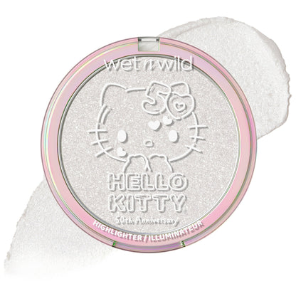 Hello Kitty Highlighter