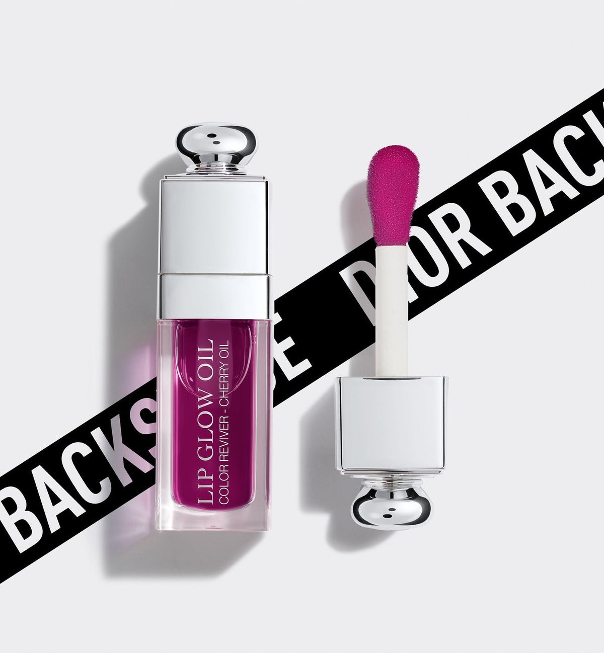Dior Addict Lip Glow Oil