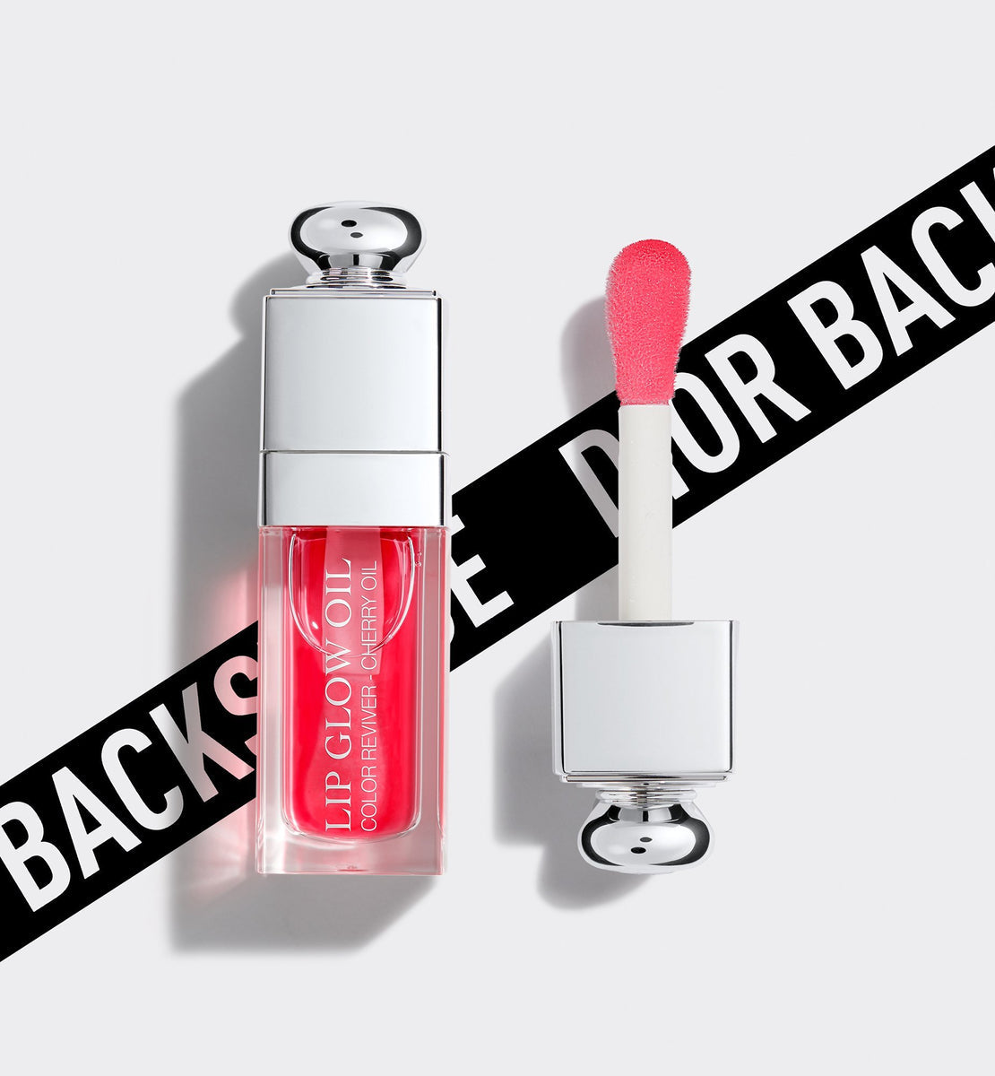 Dior Addict Lip Glow Oil