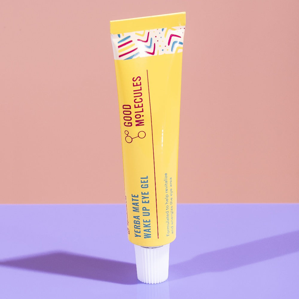 YERBA MATE WAKE UP EYE GEL