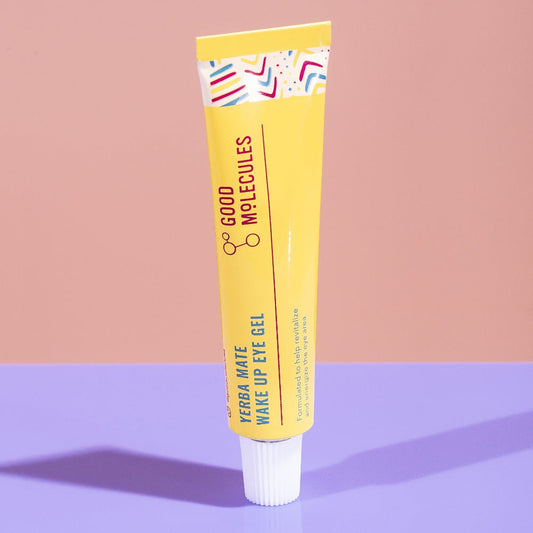 YERBA MATE WAKE UP EYE GEL