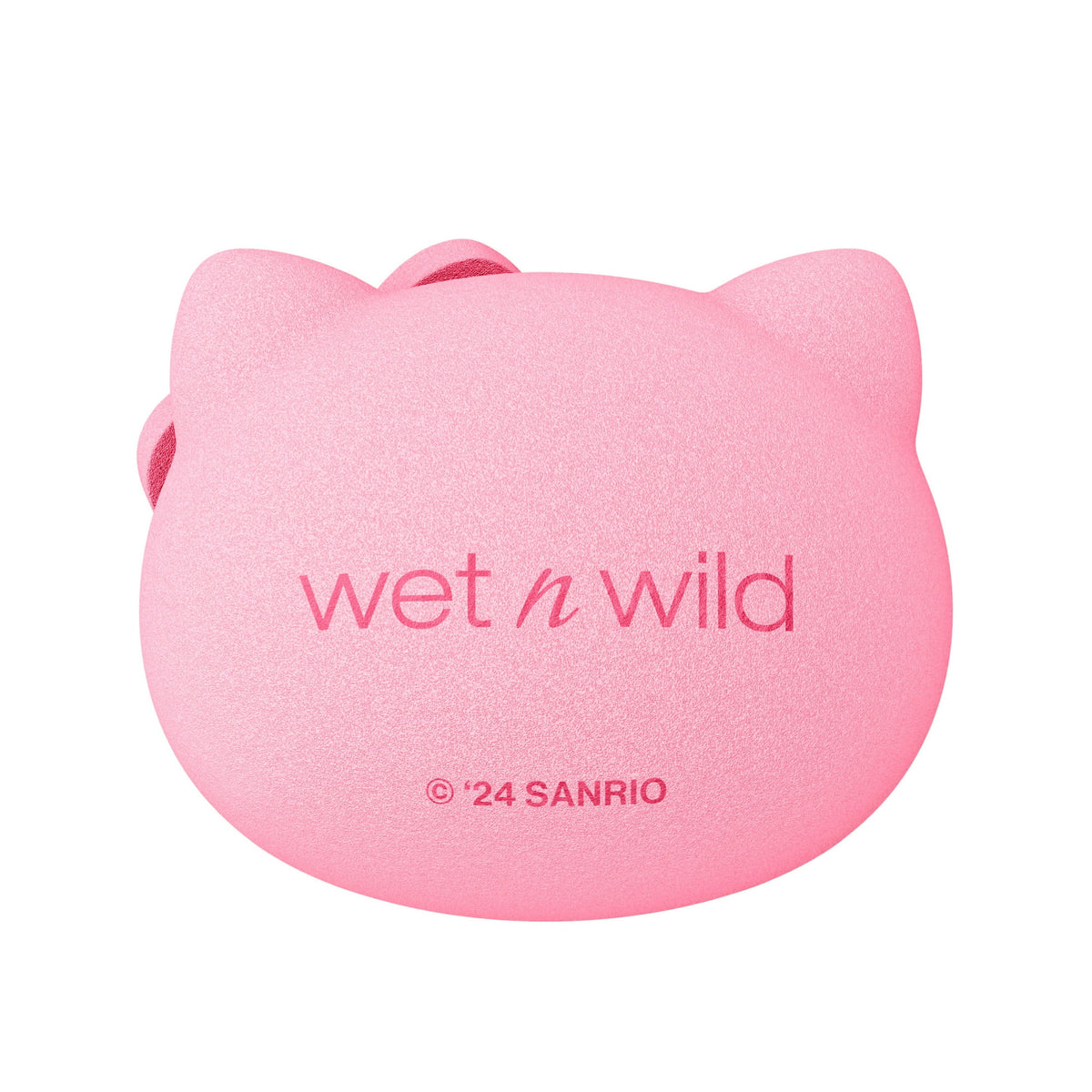 Hello Kitty Makeup Sponge