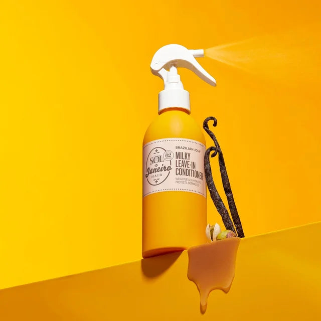 Brazilian Joia Leave-in Conditioner