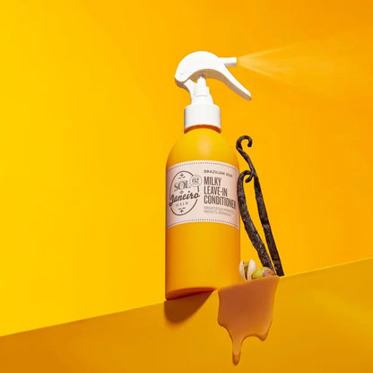 Brazilian Joia Leave-in Conditioner