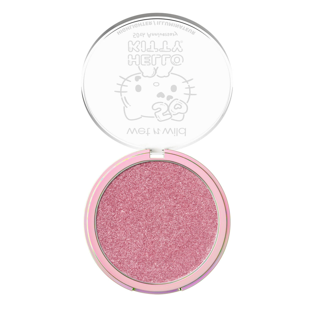 Hello Kitty Highlighter