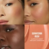 Sunkisser Multi-Use Liquid Blush and Bronzer