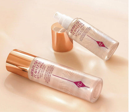 Airbrush Flawless Setting Spray