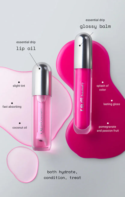 Lop Oil r.e.m. beauty