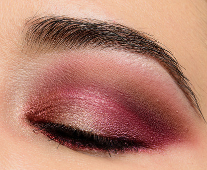 Gather Round Sisters Disney Hocus Pocus Eyeshadow Palette