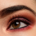 Perception 16-Pan Eyeshadow Palette - Paleta de Sombras