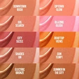 Sunkisser Multi-Use Liquid Blush and Bronzer