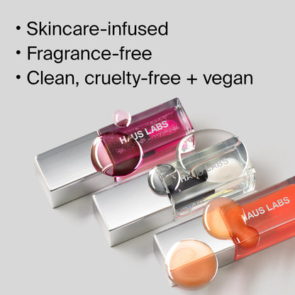 MINI PHD HYBRID LIP OIL TRIO -  Aceite de Labios