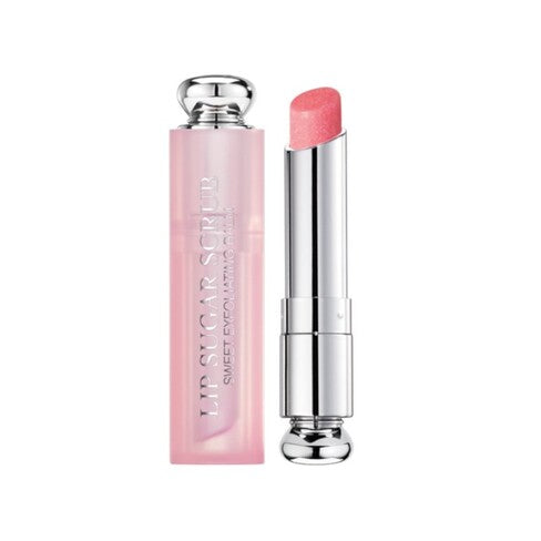 DIOR ADDICT LIP SUGAR SCRUB BÁLSAMO EXFOLIANTE DULCE