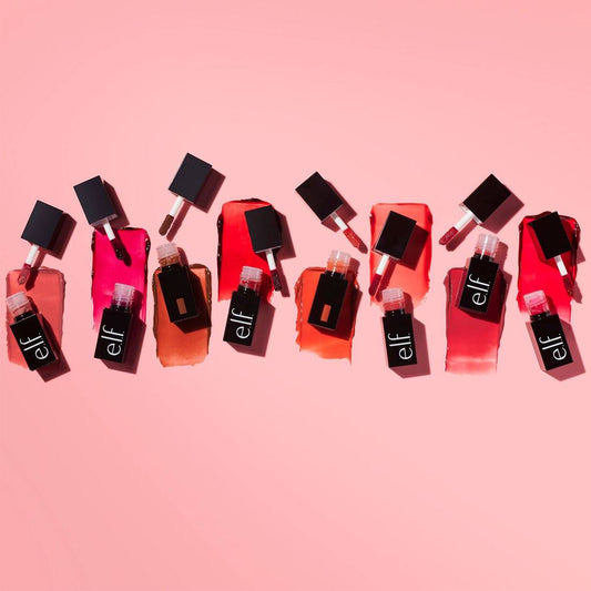 e.l.f. Glossy Lip Stain