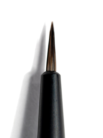 E26 Blending Pointed Liner Brush - Brocha de delineado