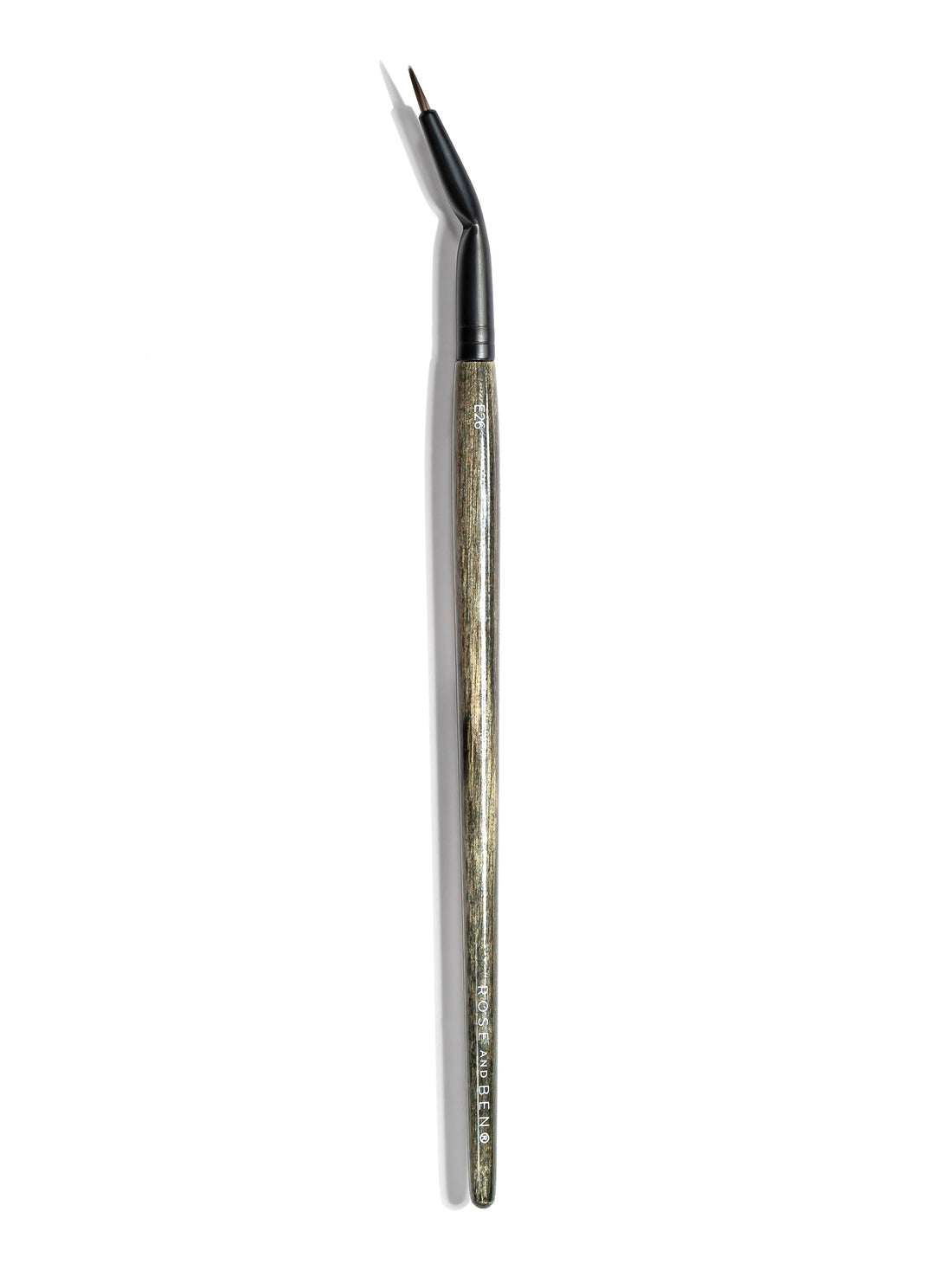 E26 Blending Pointed Liner Brush - Brocha de delineado