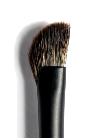 E27 Inner Corner Highlight Brush - Brocha lagrimal