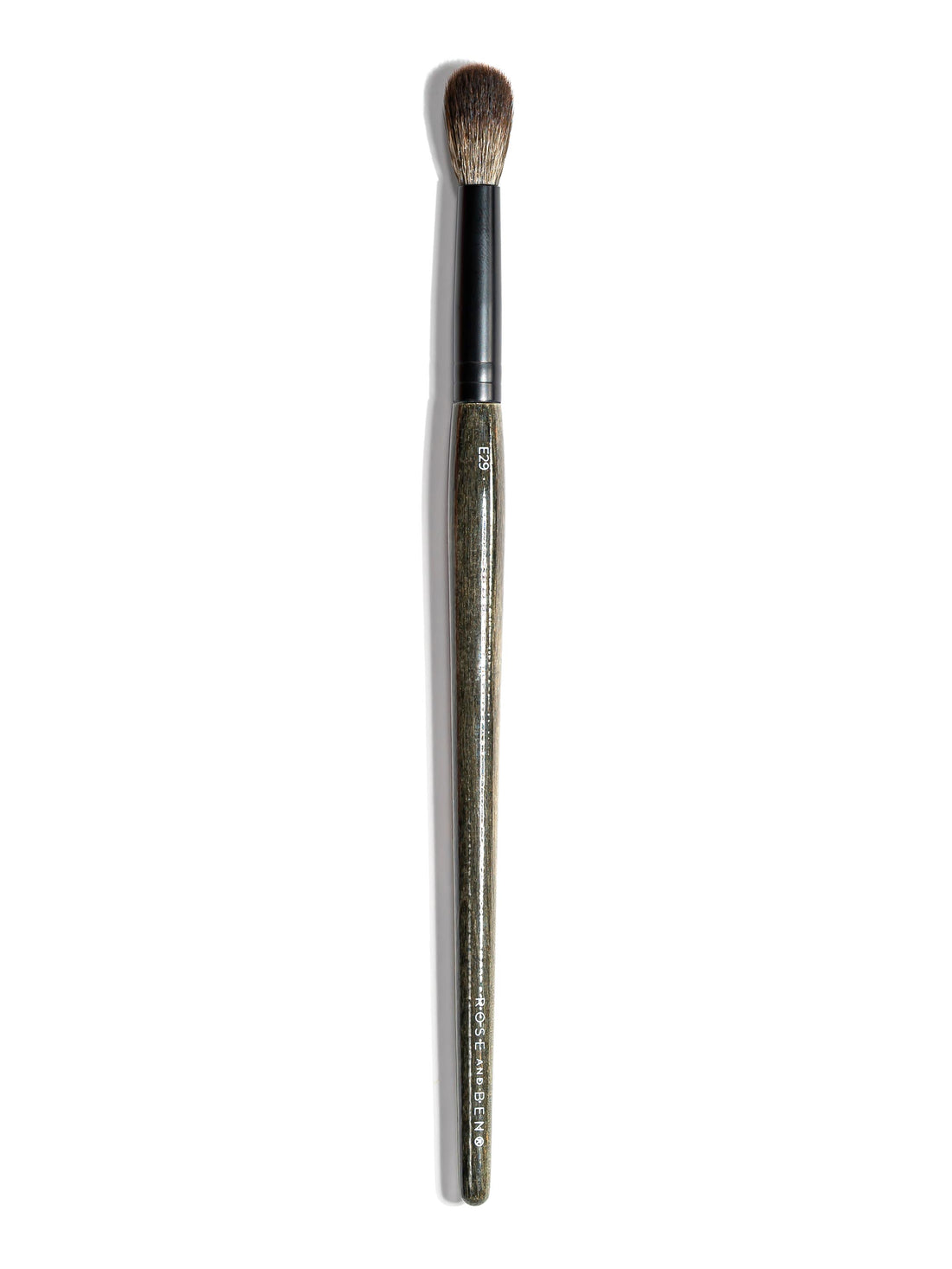 E29 Blending Crease Brush - Brocha de Sombras