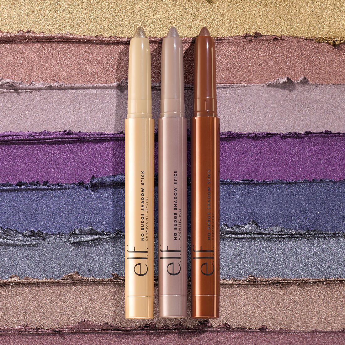 e.l.f. No Budge Shadow Stick
