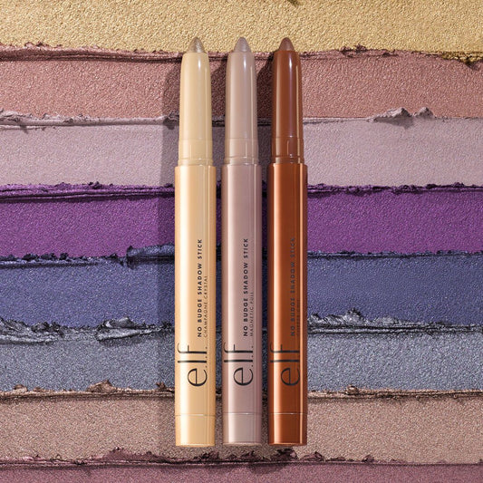 e.l.f. No Budge Shadow Stick