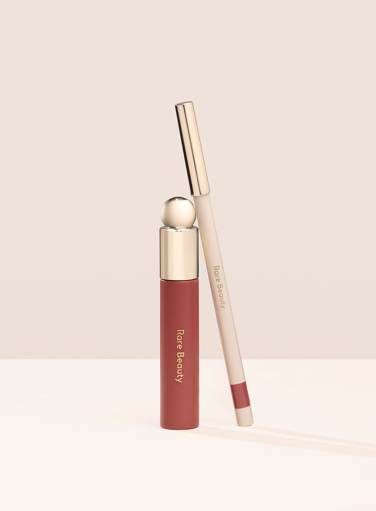 Everyday Rose Lip Oil & Lip Liner Duo