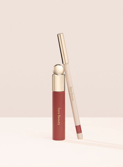 Everyday Rose Lip Oil & Lip Liner Duo