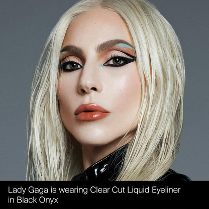 CLEAR CUT LIQUID EYELINER