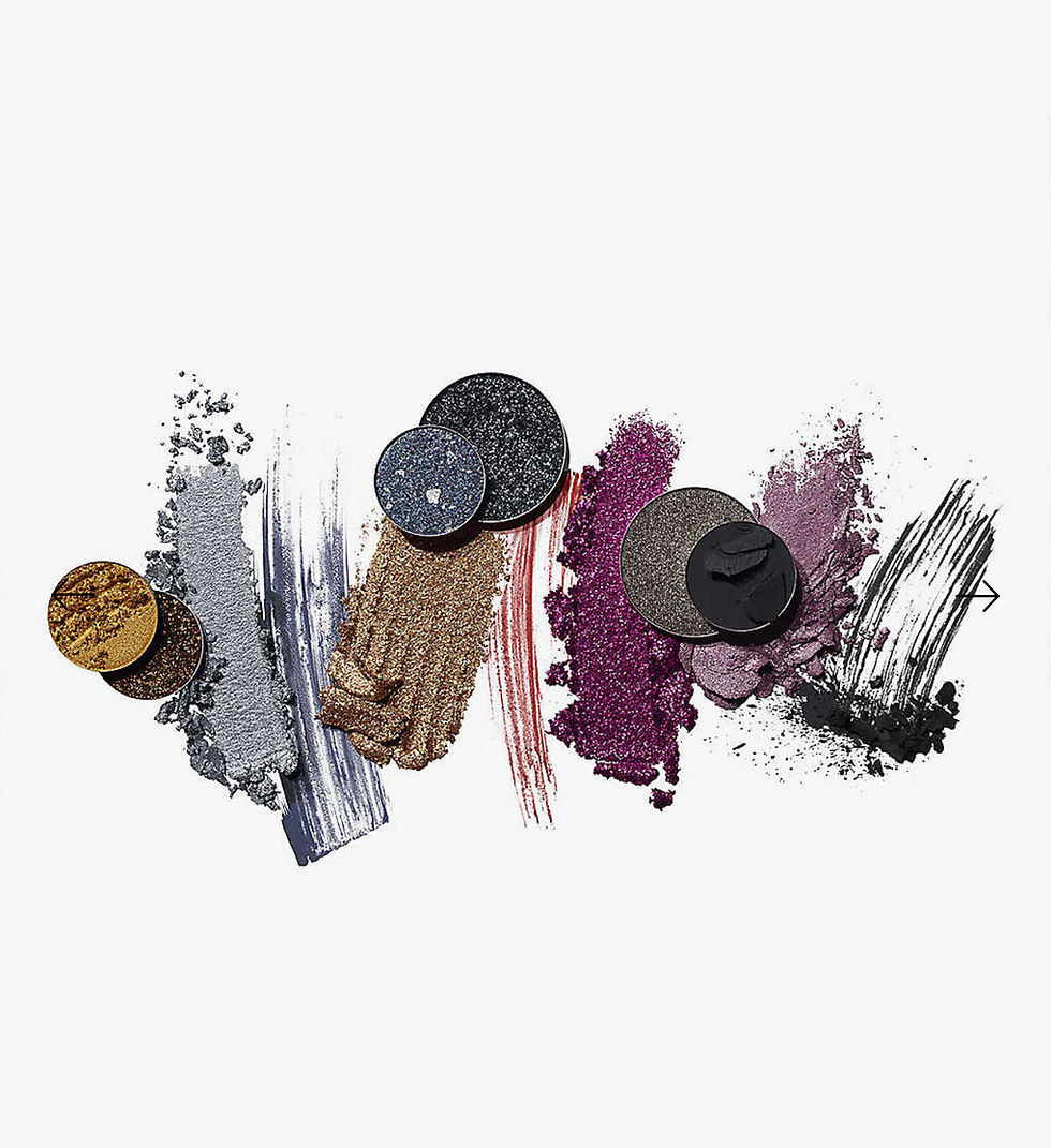 Morphe 24M Main Event Artistry Palette