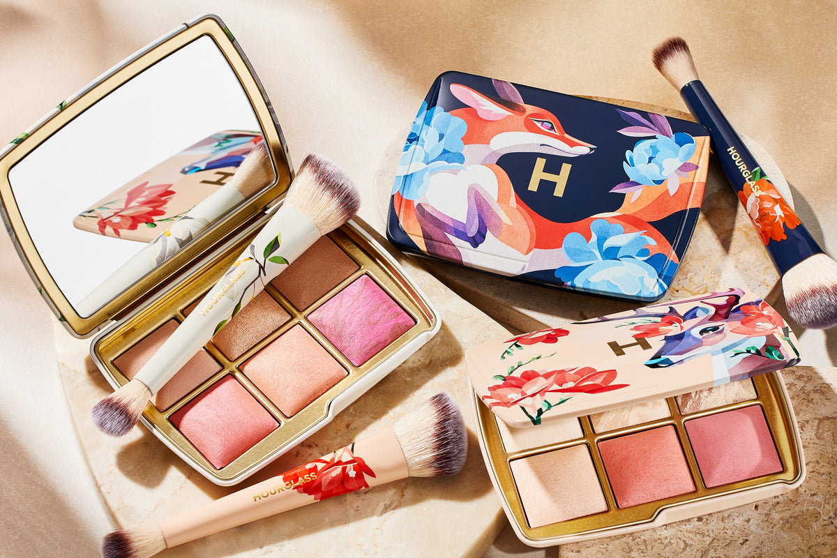 Hourglass Ambient Lighting Edit Unlocked Palettes